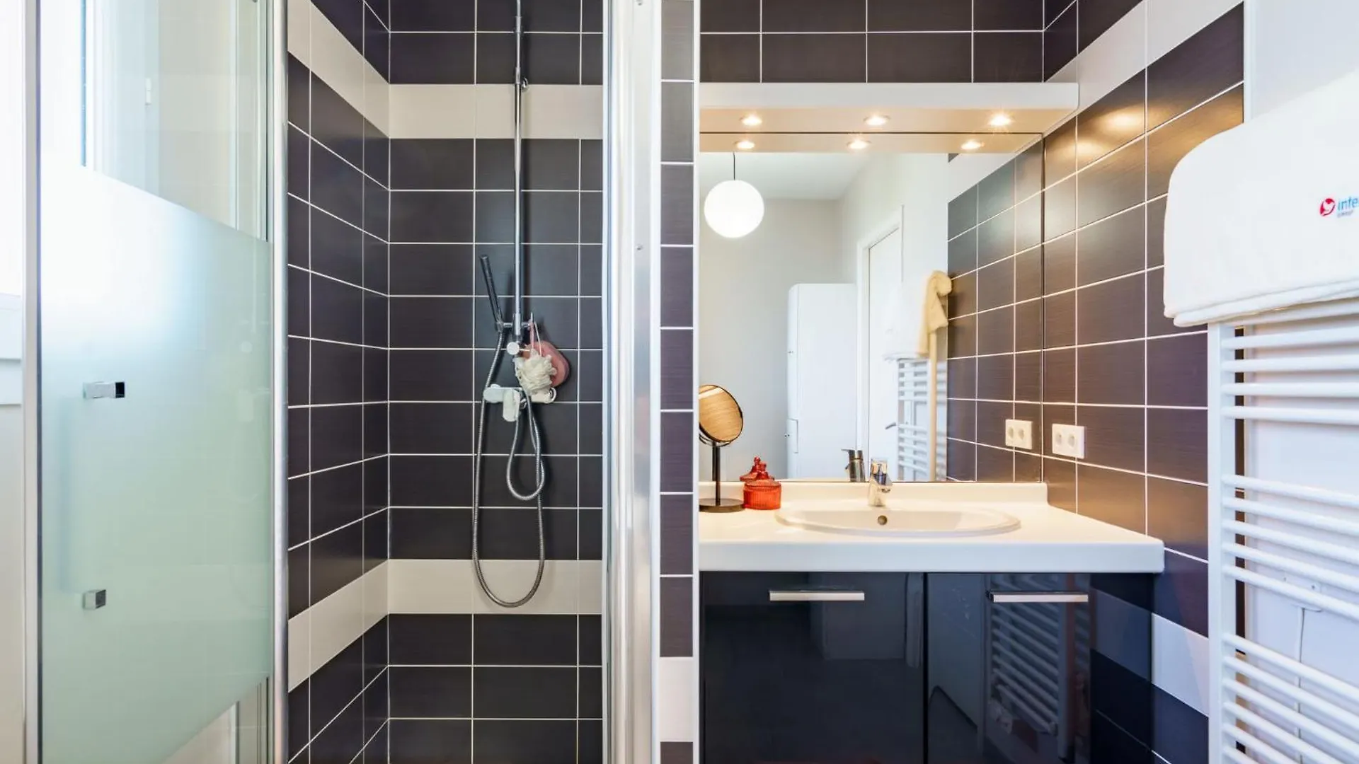 Studio Residence Liliak By Interhome Bidart