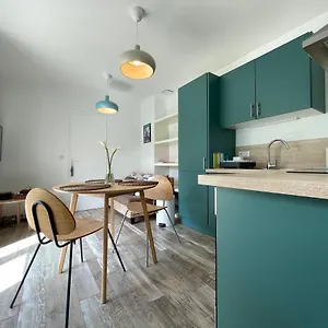 Studio, Un Havre De Paix - Erretegia Appartement