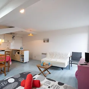 Studio Le Régent Appartement